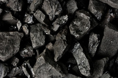 Grimister coal boiler costs