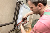 Grimister heating repair