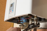 free Grimister boiler install quotes